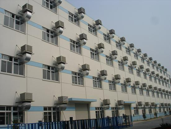 什么是环保空调？环保空调的原理？